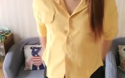 快手like娟的私人舞蹈合集，收藏like娟的定制作品