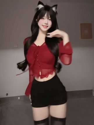 抖音铜锣烧直播回放合集,重温最佳时刻