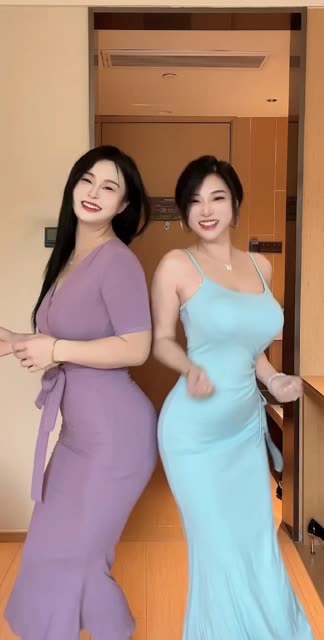 快手小奶球定制舞蹈视频合集，高清无水印下载