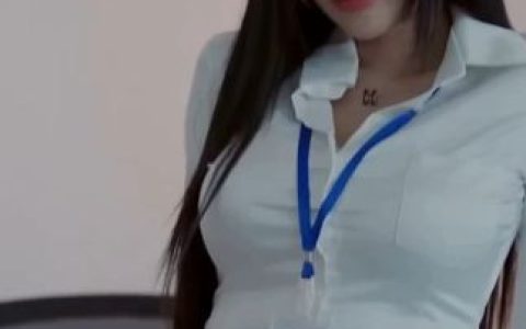 董顾冉韩国短剧，她的搞笑片段回顾