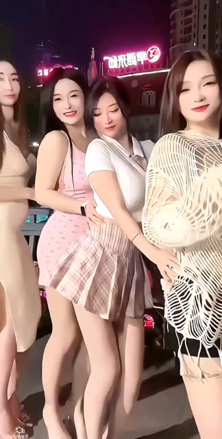 快手小奶球的土豪定制视频，订制舞蹈资源推荐