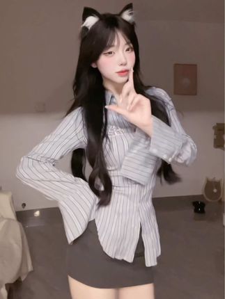 抖音童锣烧维密圈资源分享,独家视觉享受