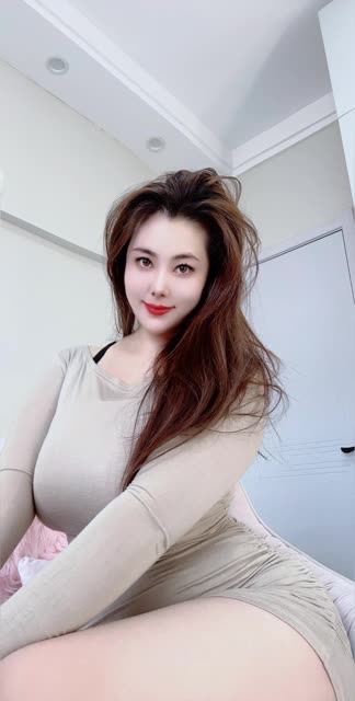 快手安妮朵朵私拍视频，网红定制舞蹈资源合集