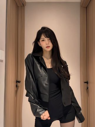 抖音一只树懒微密照片合辑，尽览她的美照和独家内容