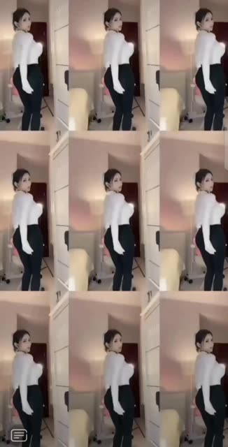 网红快手二姐疼你火爆视频,热舞、定制视频一站观看