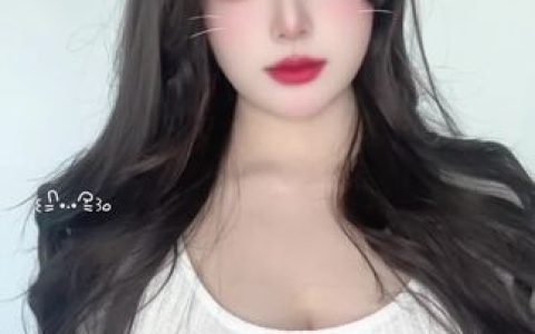 抖音网红软糖熊的魅力探讨，微密圈资源合集