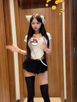 CC直播雅恩北北热舞合集,视频打包下载分享