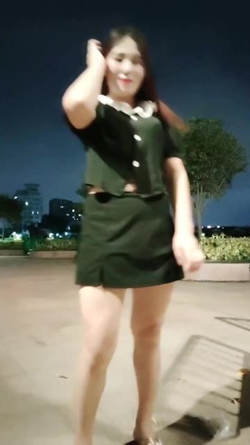 like娟早期舞蹈作品，那些年她的舞蹈风采