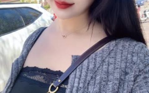 快手安妮朵朵私人订制视频，热门定制舞蹈资源分享