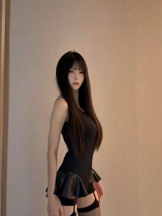 一只树懒的直播大合集，她的互动风格为何圈粉无数