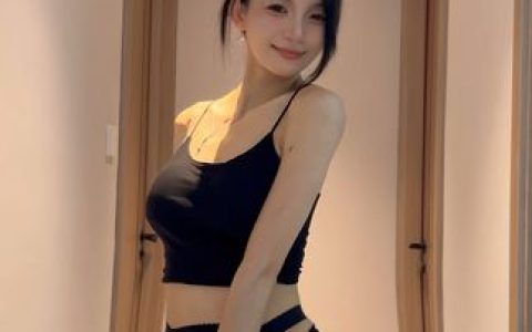 一只树懒维密圈付费内容，她的私密资源展示了怎样的个性