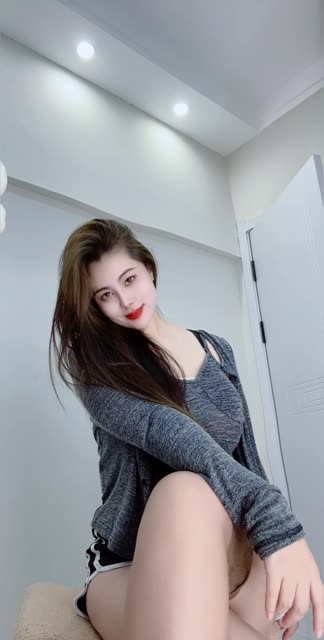 快手网红安妮朵朵早期作品，成名前的经典视频合集