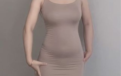 蒙蒙子的真实面目，背后的她如何吸粉？