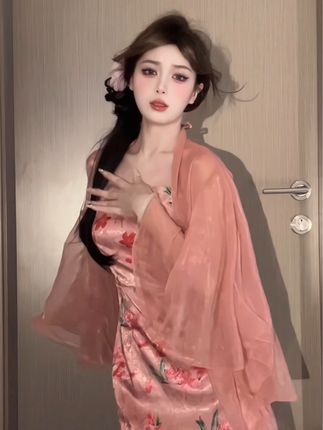 至尊版桃酥酥舞蹈，虎牙娱加的明星作品精选