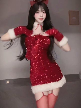 抖音童锣烧维密圈资源分享,独家视觉享受