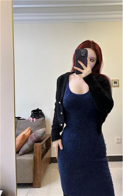 觅圈玫桃泡芙作品合集,她如何影响年轻用户?