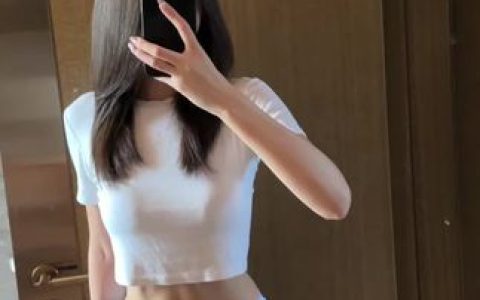 脸红mm是谁？她的成名之路揭秘