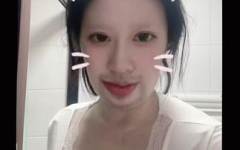 软糖熊的微密圈写真集，时尚与美丽的碰撞