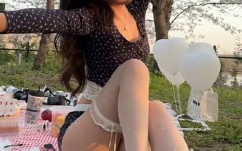 网红脸红mm老头事件，揭开背后的趣味故事