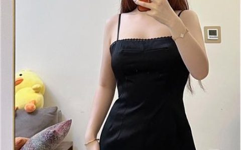 觅圈玫桃泡芙作品合集，她如何影响年轻用户？