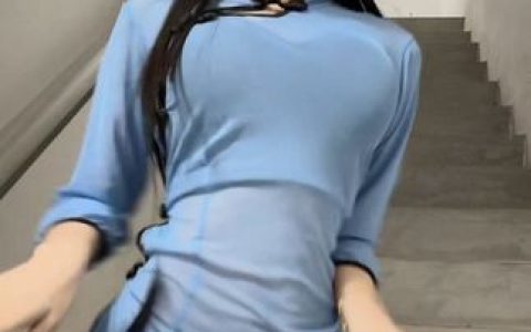 萱福晋微博照片欣赏，独特风格与高颜值引热议