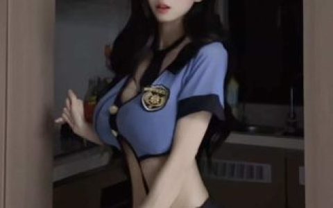 小马浸浸妃妃酱的合作作品，她与妃妃酱的亲密互动