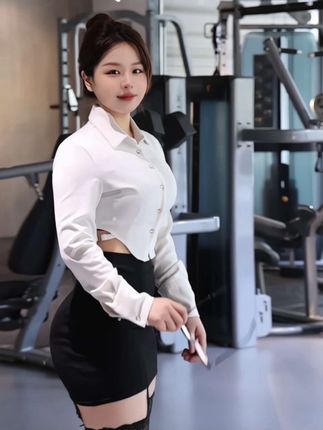 月球造梦家微博热门趋势,为什么她的内容吸引无数粉丝