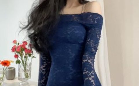 唐十七维密圈中的神秘内容，你从未见过的她