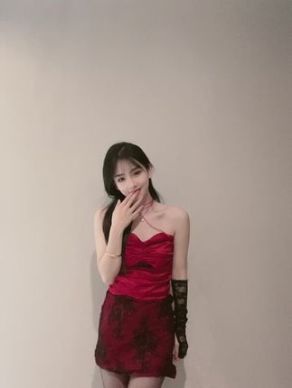 崽崽aaa的笛子舞,猫眼设计成亮点