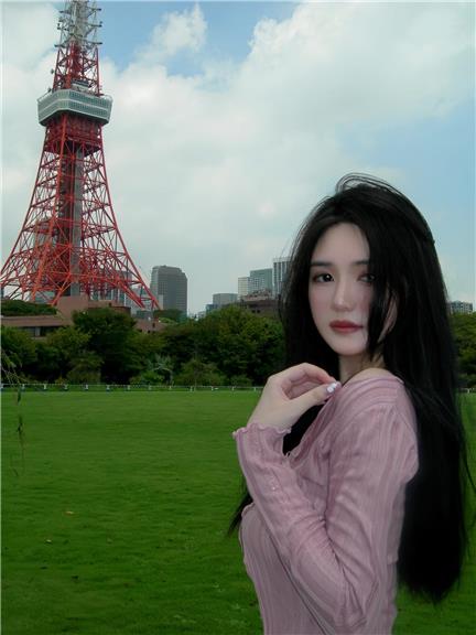 玫桃泡芙微博定制内容揭秘，她的独特魅力在哪？