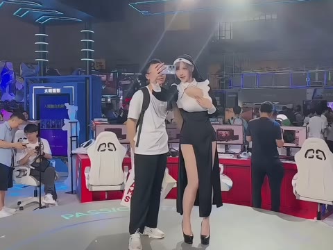 银蛇大人写真作品合集，一场视觉盛宴