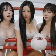 董顾冉艺术照欣赏，她的经典拍摄风格分析