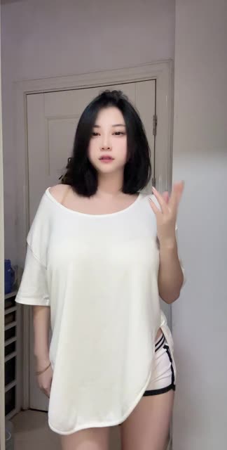 快手小奶球网红舞蹈视频,网红小奶球的经典舞蹈合集