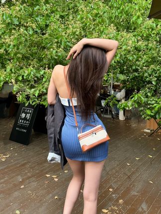 脸红mm抖音直播间动态，她的粉丝互动时刻