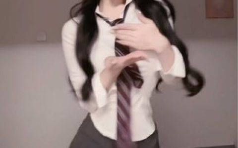 抖音铜锣烧主播跳舞合集，舞蹈迷必看