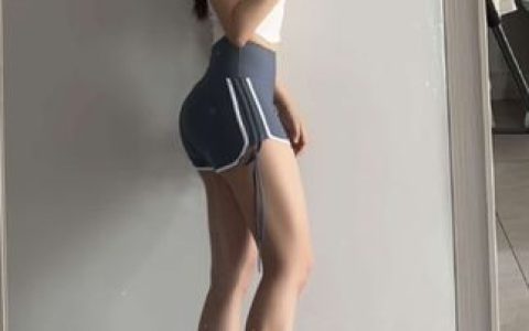 月球造梦家路人拍到的照片，她的真实面貌曝光？