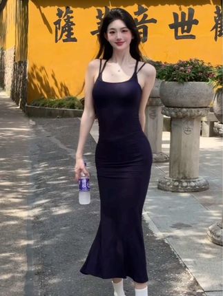 粥粥酱美图合集欣赏，她的独家照片展示了什么风采？