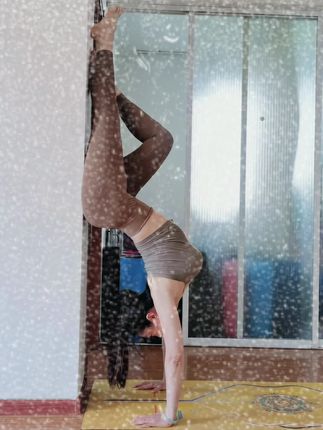 快手Like娟背景资料，网红like娟的个人信息