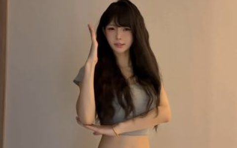 一只树懒的维密圈作品回顾，她的时尚照片集锦令人惊艳