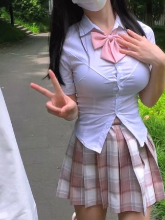 麻辣奶兔专属高清照片,最新写真全集