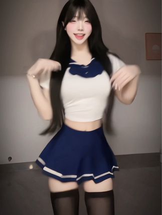 童锣烧的经典视频合集,回味出道时期