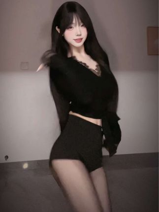 童锣烧的抖音主页,多才多艺的她