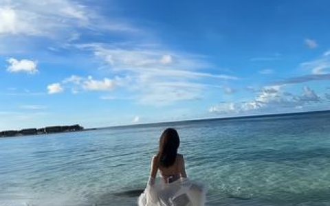 脸红mm的写真内购合集，最新图包解析