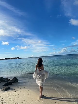 脸红mm的写真内购合集，最新图包解析