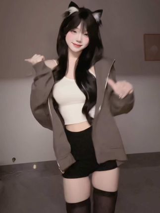 童锣烧跳舞混剪合集，抖音热门视频精选