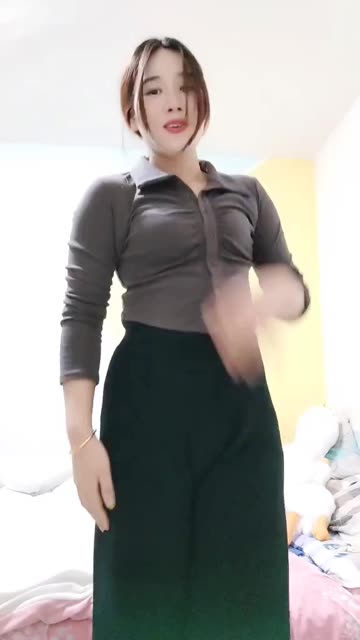 Like娟快手舞蹈全集，网红like娟视频全收录