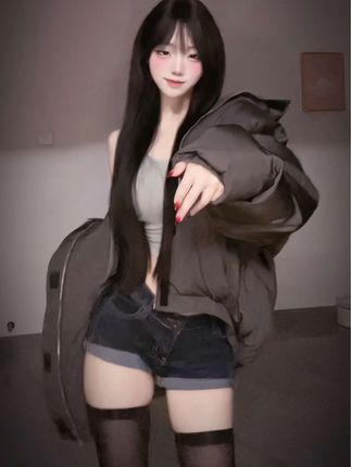 抖音童锣烧维密圈资源分享,独家视觉享受