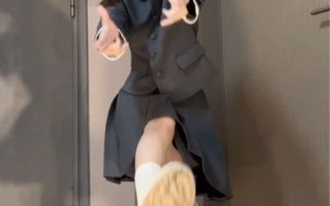 星秀舞台上的桃酥酥，虎牙热舞达人最新视频合集