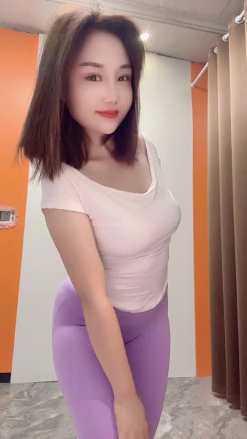 快手玲儿超甜个人视频合集,她的舞蹈视频资源盘点