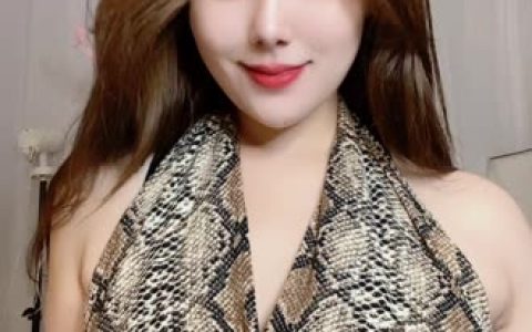 快手网红安妮朵朵精选舞蹈，付费定制合集分享